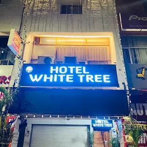 Hotel Hotel White Tree, Chandigarh