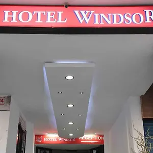 Hotel Treebo Sky 5, Chandigarh